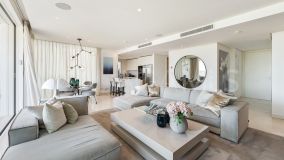 Apartment for sale in Palo Alto, Ojen