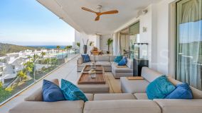 Apartment for sale in Palo Alto, Ojen