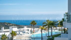 Apartment for sale in Palo Alto, Ojen