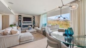 Apartment for sale in Palo Alto, Ojen