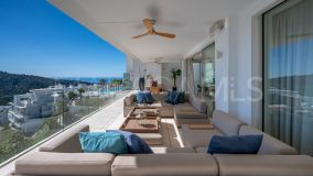 Apartment for sale in Palo Alto, Ojen