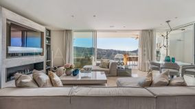 Apartment for sale in Palo Alto, Ojen