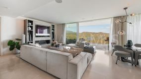 Apartment for sale in Palo Alto, Ojen