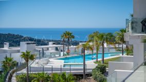 Apartment for sale in Palo Alto, Ojen