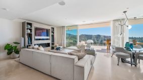 Apartment for sale in Palo Alto, Ojen