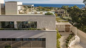 Villa for sale in Cascada de Camojan, Marbella Golden Mile