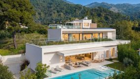 Villa for sale in Cascada de Camojan, Marbella Golden Mile