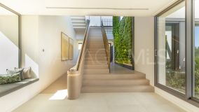 Villa for sale in Cascada de Camojan, Marbella Golden Mile