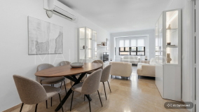 Apartment for sale in Marbella Golden Mile