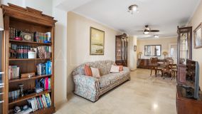 Apartment for sale in Marbella Golden Mile