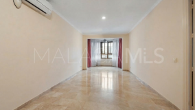 Apartment for sale in Marbella Golden Mile