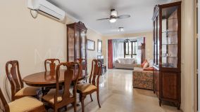 Apartment for sale in Marbella Golden Mile