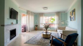 Apartamento en venta en Elviria, Marbella Este