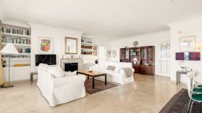 Apartamento en venta en Guadalmina Alta, San Pedro de Alcantara