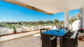 Apartamento en venta en Guadalmina Alta, San Pedro de Alcantara