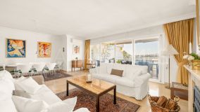 Apartamento en venta en Guadalmina Alta, San Pedro de Alcantara