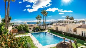 Takvåning for sale in La Quinta, Benahavis