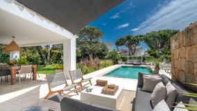 Villa for sale in Marbesa, Marbella East