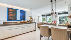 Villa for sale in Marbesa, Marbella East