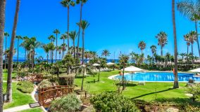 Erdgeschosswohnung zu verkaufen in Marbella - Puerto Banus