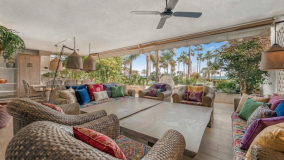 Markplanslägenhet for sale in Marbella - Puerto Banus