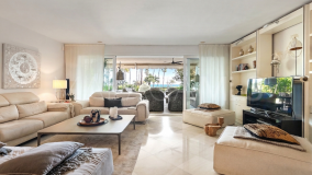 Markplanslägenhet for sale in Marbella - Puerto Banus