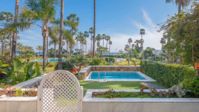 Markplanslägenhet for sale in Marbella - Puerto Banus