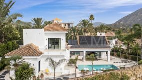 Villa for sale in Las Lomas del Marbella Club, Marbella Golden Mile