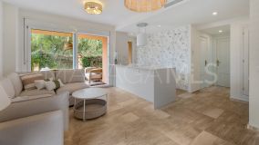 Ground Floor Apartment for sale in Costabella, Marbella East