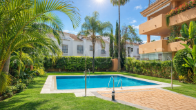 Ground Floor Apartment for sale in Costabella, Marbella East