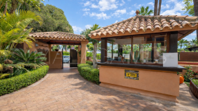 Ground Floor Apartment for sale in Costabella, Marbella East