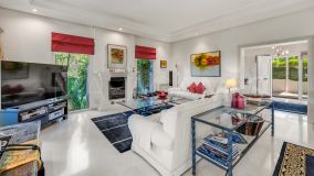 Villa zu verkaufen in Nagüeles, Marbella Goldene Meile