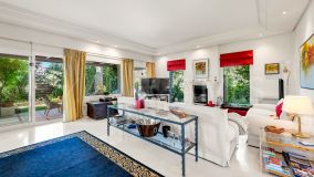 Villa zu verkaufen in Nagüeles, Marbella Goldene Meile