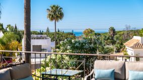 Villa zu verkaufen in Nagüeles, Marbella Goldene Meile