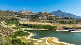 Parcela en venta en La Quinta, Benahavis