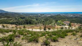 Parcela en venta en La Quinta, Benahavis