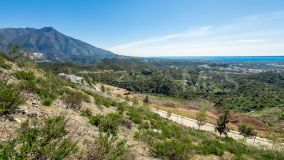 Parcela en venta en La Quinta, Benahavis