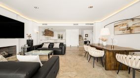 Pareado en venta en Santa Clara, Marbella Este