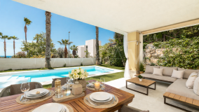 Pareado en venta en Santa Clara, Marbella Este