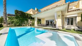 Pareado en venta en Santa Clara, Marbella Este