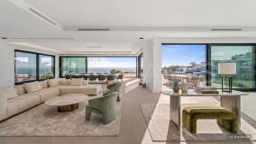 Villa zu verkaufen in Cabopino, Marbella Ost