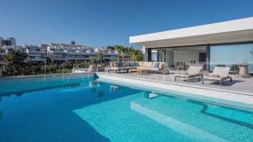 Villa zu verkaufen in Cabopino, Marbella Ost