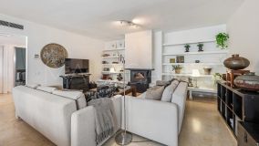 Ground Floor Apartment for sale in Rio Real, Marbella East