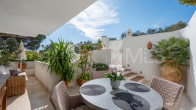 Markplanslägenhet for sale in Rio Real, Marbella Öst