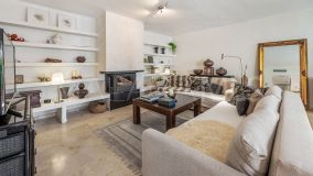 Ground Floor Apartment for sale in Rio Real, Marbella East