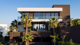 Villa for sale in La Quinta, Benahavis