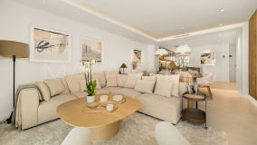 Adosado en venta en Marbella Golden Mile