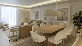Town House for sale in Marbella Golden Mile
