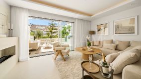 Adosado en venta en Marbella Golden Mile