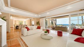 Villa for sale in Marbella Hill Club, Marbella Golden Mile